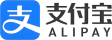 支付宝企业码