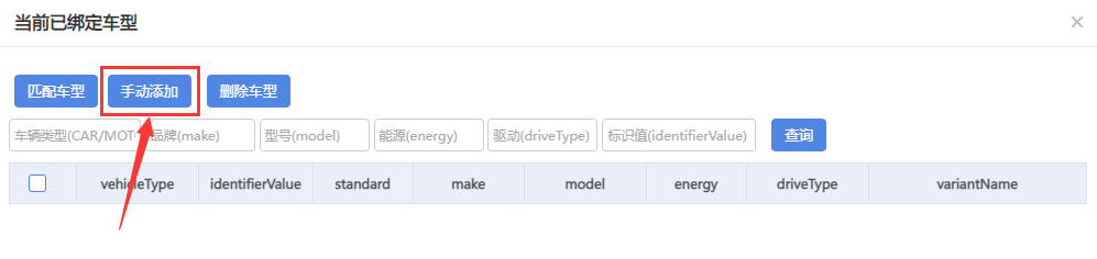 亚马逊欧洲汽配车型库绑定
