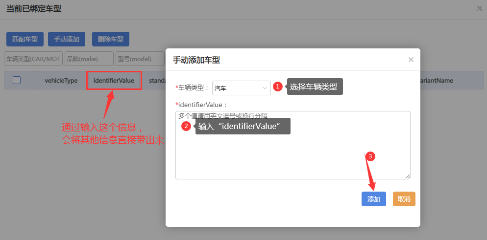 亚马逊欧洲汽配车型库绑定